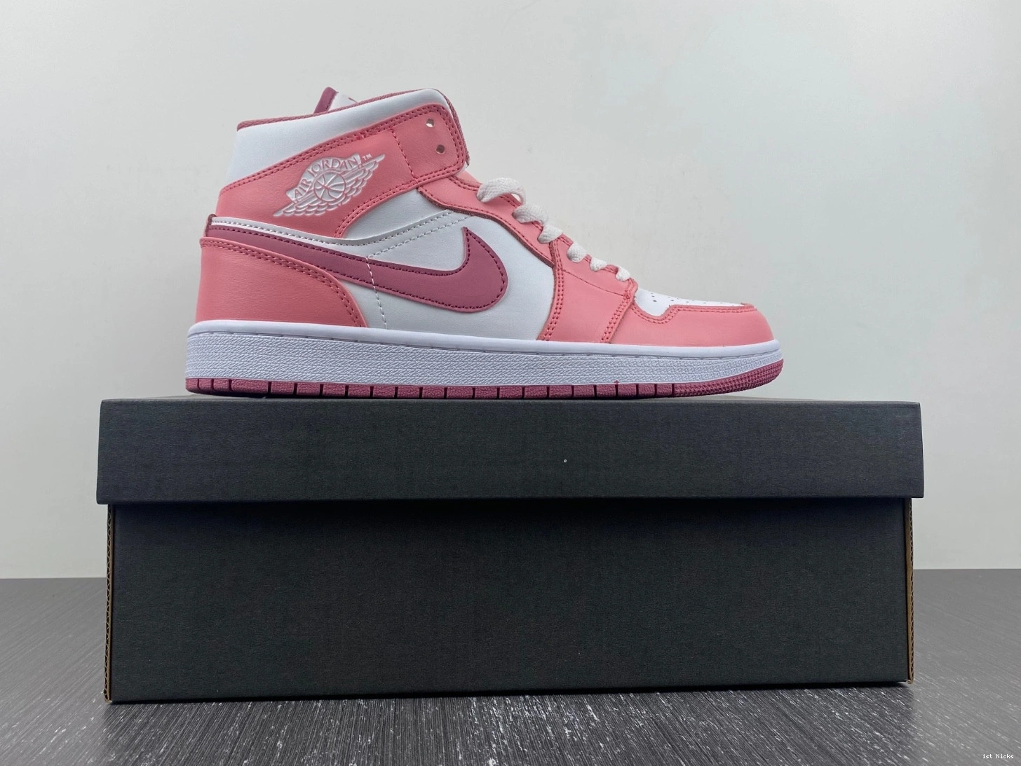 Day DQ8423-616 Valentine's (2023) Mid - 1 Jordan (GS) 0212